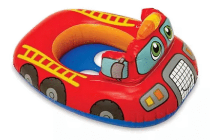 Andadera Inflable Intex