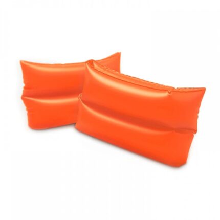 Flotador de Brazo Fluorescente Intex