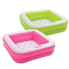 Piscinas Play Box