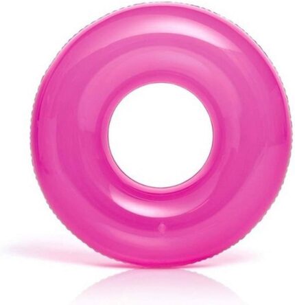 Flotador Rueda Intex