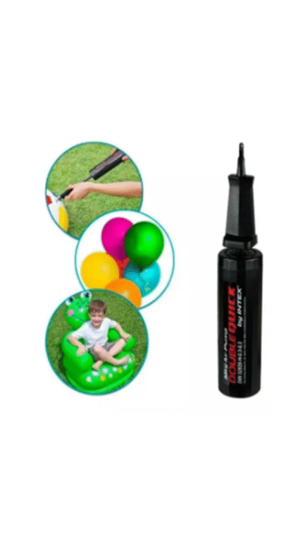 Bomba Manual Intex