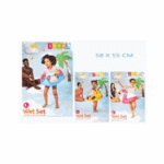 Inflable con Forma de Animal Bolsa Intex