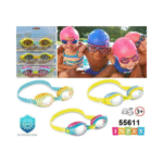 Lentes de Piscina Colores