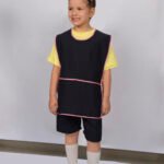 Delantal Escolar