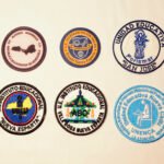 Insignias Termoadherible