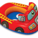 Andadera Inflable Intex