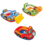Andadera Inflable Intex - Imagen 2
