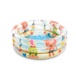 Piscina para Bebés de 3 Anillos Buddies