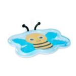 Piscina Inflable con Aerosol Bumble Bee