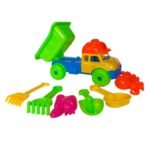 Camioncito Playero Beachtoys