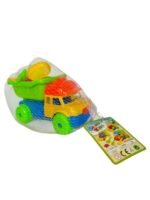 Camioncito Playero Beachtoys - Imagen 2