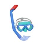Careta con Snorkel Betsway - Imagen 2