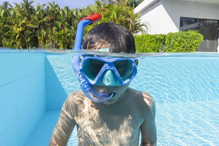 Careta con Snorkel Betsway - Imagen 6