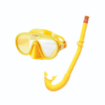 Careta con Snorkel Juvenil