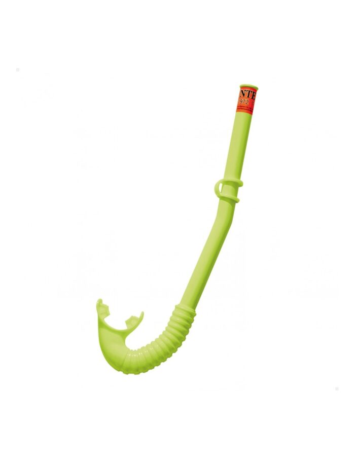 Careta con Snorkel Juvenil Intex - Imagen 3