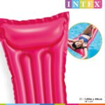 Colchón Inflable Intex