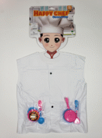 Disfraz de Cocinero - Imagen 2