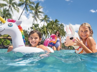 Flotador Animal Grande Intex - Imagen 3
