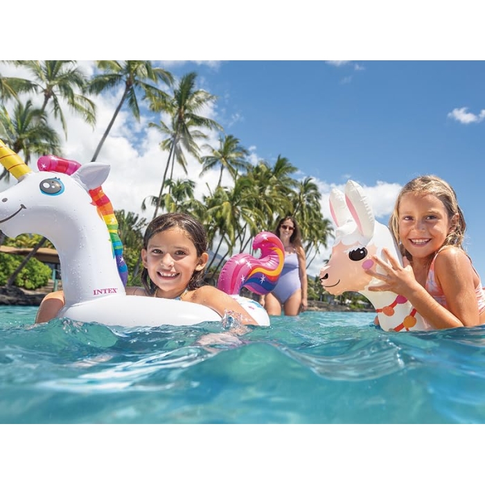 Flotador Animal Grande Intex - Imagen 3