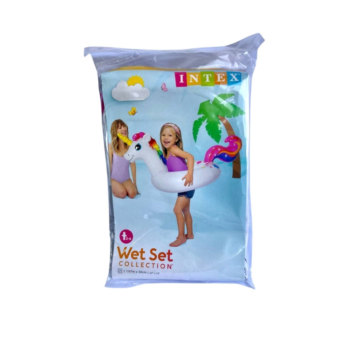 Flotador Animal Grande Intex - Imagen 6