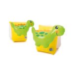 Flotador para Brazo de Dinosaurio Intex