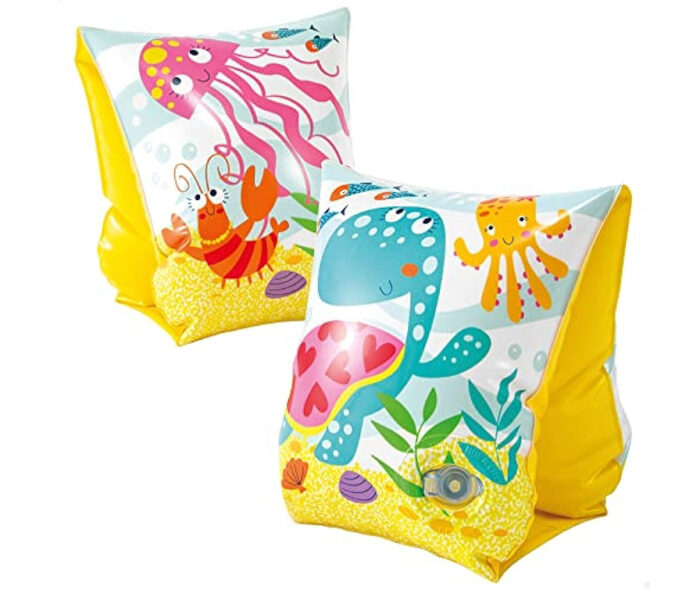 Flotador para Brazo con Estampado - Imagen 1
