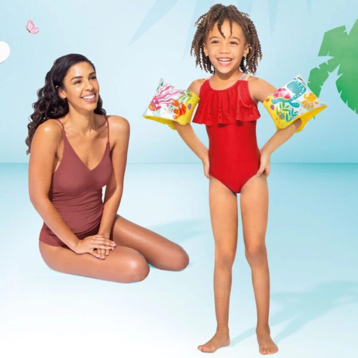Flotador para Brazo Estampado Intex - Imagen 4