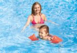 Flotador de Brazo Fluorescente Intex - Imagen 4