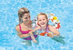 Flotador Dona Estampado Intex - Imagen 3