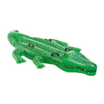 Cocodrilo Inflable de Paseo