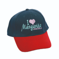Gorra de Adulto Turística