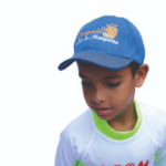 Gorra de Niño Turística