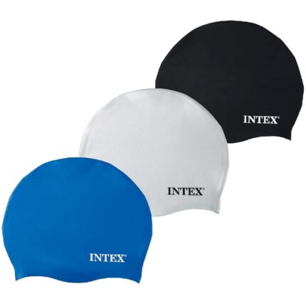 Gorro de Piscina Intex