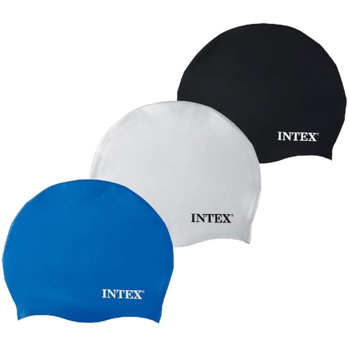 Gorro de Piscina Intex - Imagen 1