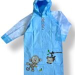 Impermeable de Niño Escolar