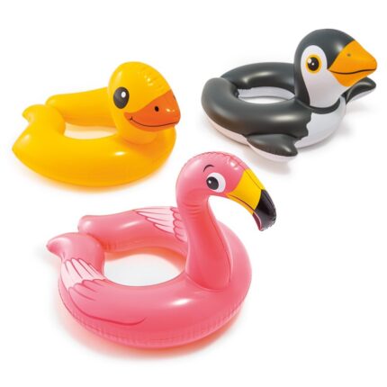 Inflable con Forma de Animal Intex