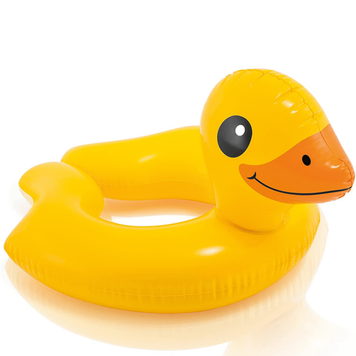 Inflable con Forma de Animal Intex - Imagen 2
