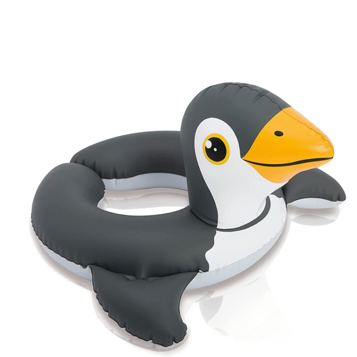 Inflable con Forma de Animal Intex - Imagen 3