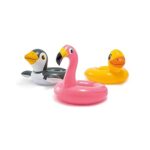 Inflable con Forma de Animal Intex - Imagen 5