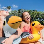 Inflable con Forma de Animal Intex - Imagen 8