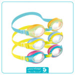 Lentes de Piscina de Colores Combinados Intex - Imagen 2