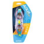 Lentes de Piscina de Colores Combinados Intex - Imagen 3