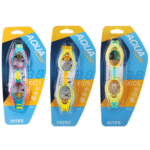Lentes de Piscina de Colores Combinados Intex - Imagen 4