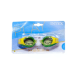 Lentes de Piscina Combinados Intex - Imagen 4