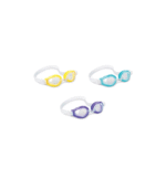 Lentes de Piscina Unicolor Intex