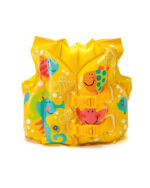 Chaleco Estampado Intex - Imagen 2