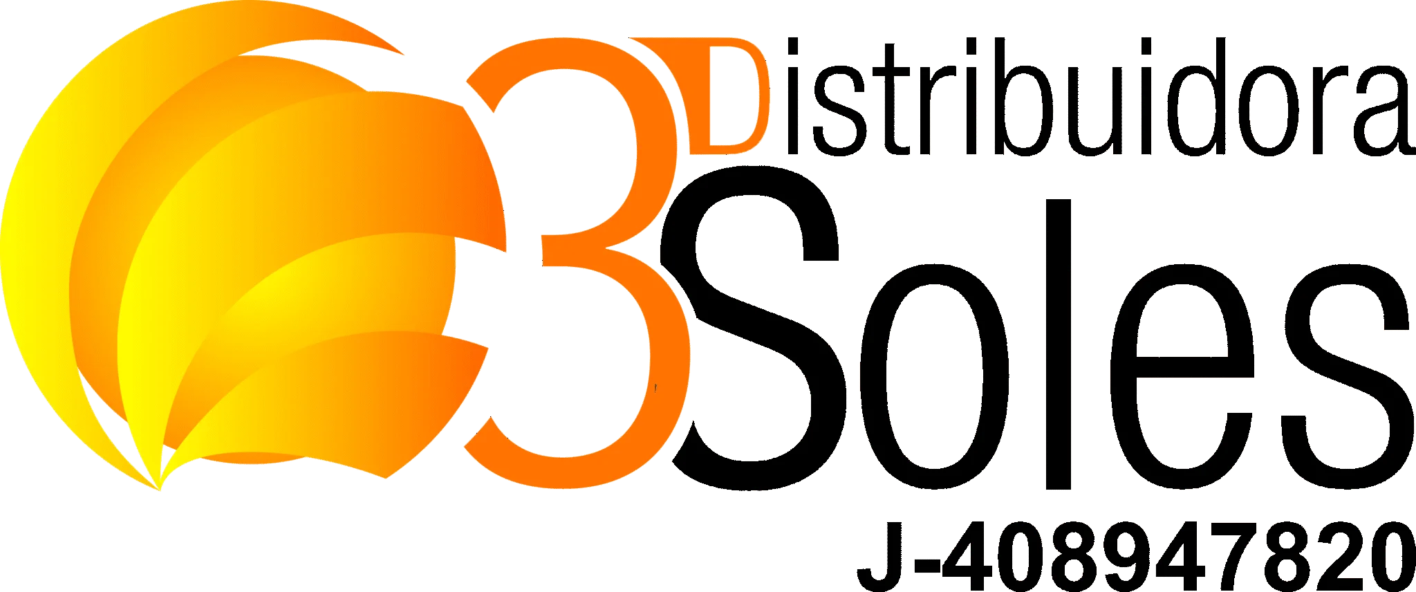 Distribuidora 3 Soles