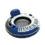 Inflable River Run 1