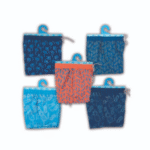 Shorts Playeros Estampados