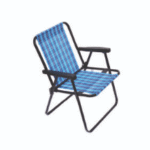 Sillas Playeras